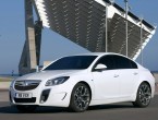 Opel Insignia OPC