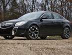 Opel Insignia OPC