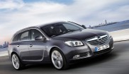 Opel Insignia Wagon