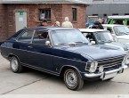 Opel Kadett 1100 S Coupe