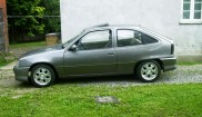 Opel Kadett 12