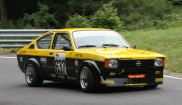 Opel Kadett C GTE