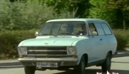 Opel Kadett Caravan