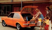 Opel Kadett City