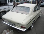 Opel Kadett GSi 20i