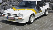 Opel Manta 400