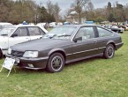 Opel Monza 28S