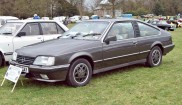 Opel Monza 28S