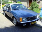 Opel Monza 28S