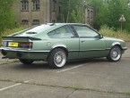 Opel Monza 28S