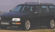 Opel Monza A 28S Irmscher