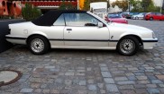 Opel Monza GSE cabrio by Keinath