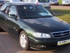 Opel Omega