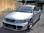 Opel Omega