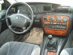 Opel Omega