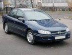 Opel Omega