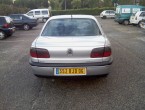 Opel Omega