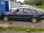 Opel Omega 30