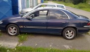 Opel Omega 30