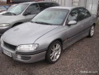 Opel Omega 30