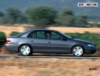 Opel Omega 30