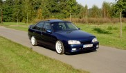 Opel Omega 3000 24v