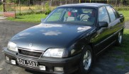 Opel Omega 3000i 12V