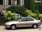 Opel Omega B 30i