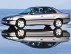 Opel Omega B 30i