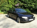 Opel Omega B 30i