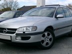 Opel Omega