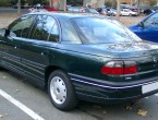 Opel Omega