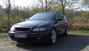 Opel Omega-B Y22XE