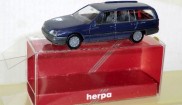 Opel Omega Caravan GLS 6