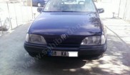 Opel Omega CD 20i