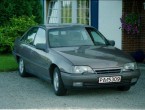 Opel Omega GL 20