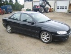 Opel Omega GL 20