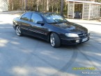 Opel Omega MV6 30