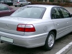 Opel Omega