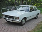 Opel Record