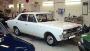 Opel Rekord 1700L