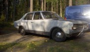 Opel Rekord 20 E 1