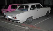 Opel Rekord B