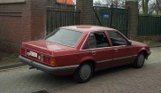 Opel Rekord GLS