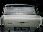 Opel Rekord II P