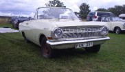 Opel Rekord Olympia A 15