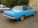 Opel Rekord Olympia A 15