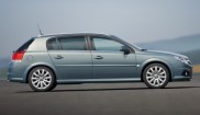 Opel Signum