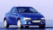 Opel Tigra 16i