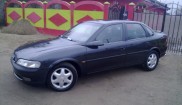 Opel Vectra- B 1616v